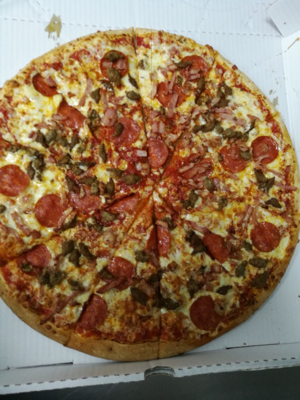 пицца папа джонс мясная фото 72