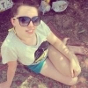 Регина Аюпова