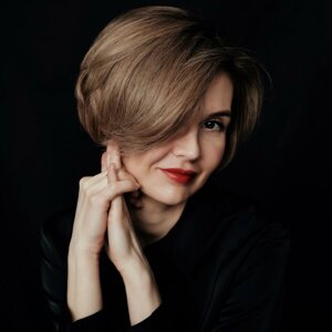 Елена Волкова