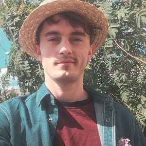 Dmitry Pozdnikin