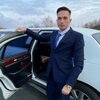 Andrey Nelyubin