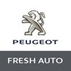 Fresh Peugeot Ростов Аксай, автосалон, официальный партнер