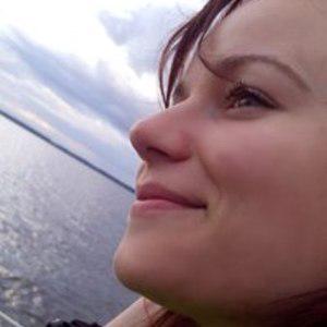 Екатерина Глебова
