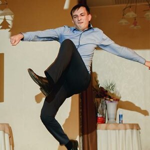 Vitaly Goritsky