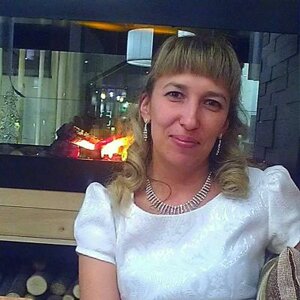 Oksana Klestova