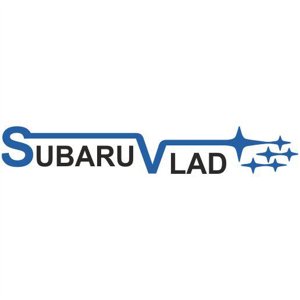 СубаруВлад