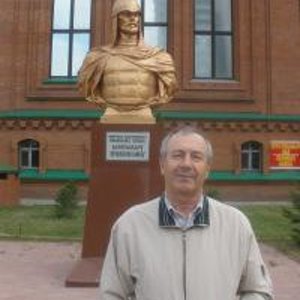 Vladimir Glebov