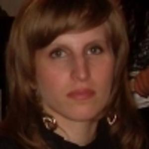 Юлия Путинцева