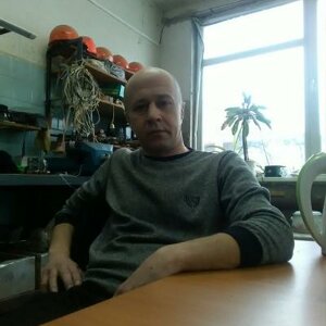 Pavel Khristosenko