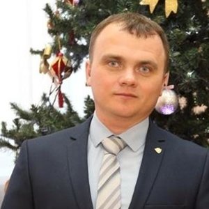 Viktor Skudarnov