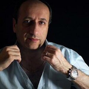 Sergey Magergut