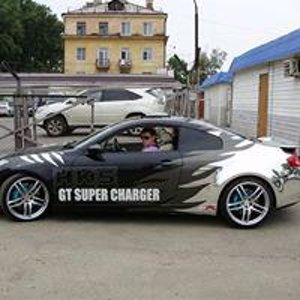 Профикарс Ру Интернет Магазин Уфа