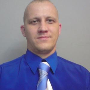 Alexey Romashkin