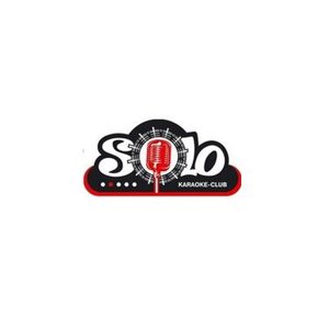 Karaoke solo