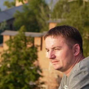 Pavel Avdeev
