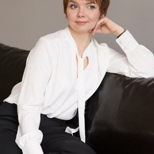 Natalya Kozyreva