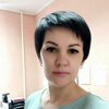 Olga Tarsukova