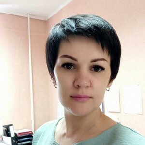 Olga Tarsukova