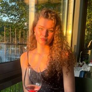 Anastasia Khmelevskaya
