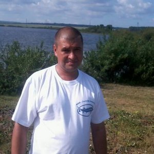 Алексей Сергеев