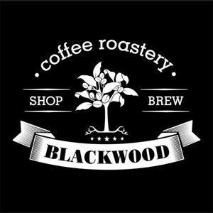 Blackwood coffee roastery