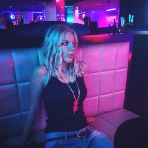 Polina Ponomareva