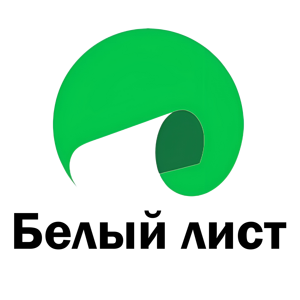 Белый лист