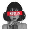 Nudles by Ivleeva