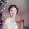 Анна Викторова