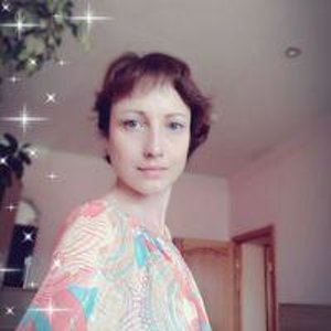 Анна Викторова