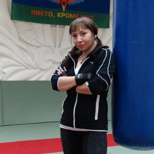 Марина Малькевич