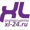 XL, фитнес-центр