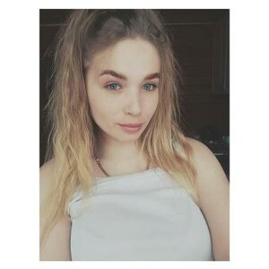 Svetlana Kulikovskaya