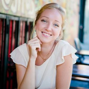Анастасия Сычева