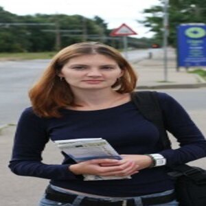 Валентина Ешкилева