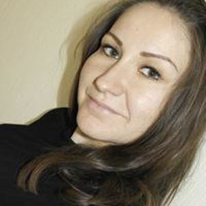 Марьям Курмаева
