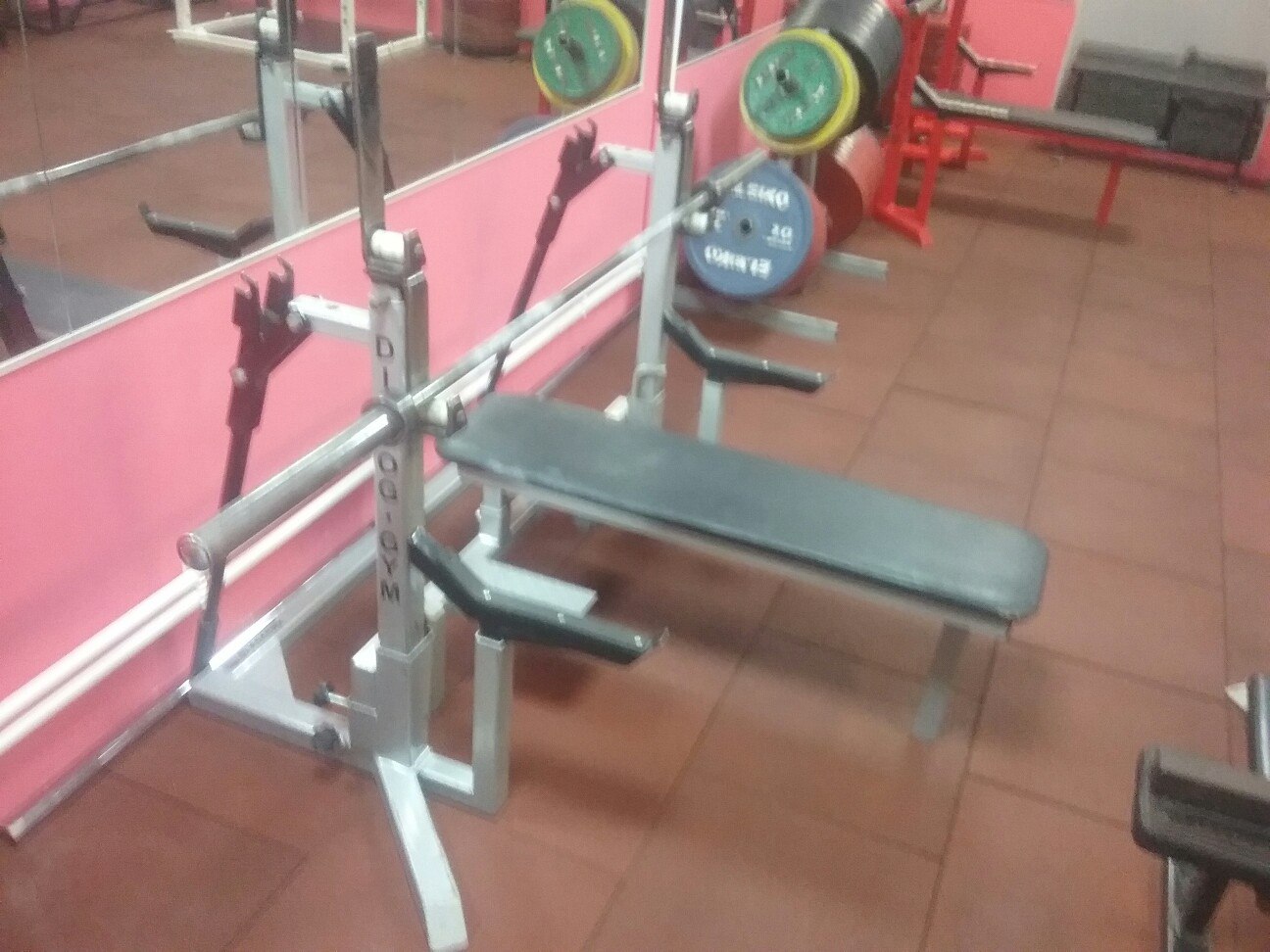 Спортивный пр 5. Пр-д заводской, 30а.