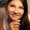 Irina Odentseva(Postnikova)