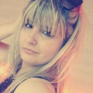 Alina Ganieva