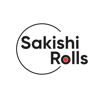 Sakishi-rolls
