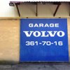 Garage Volvo