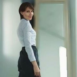Natalya Zarubina