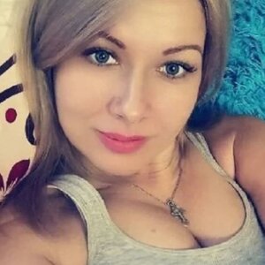 Тамара Федорова
