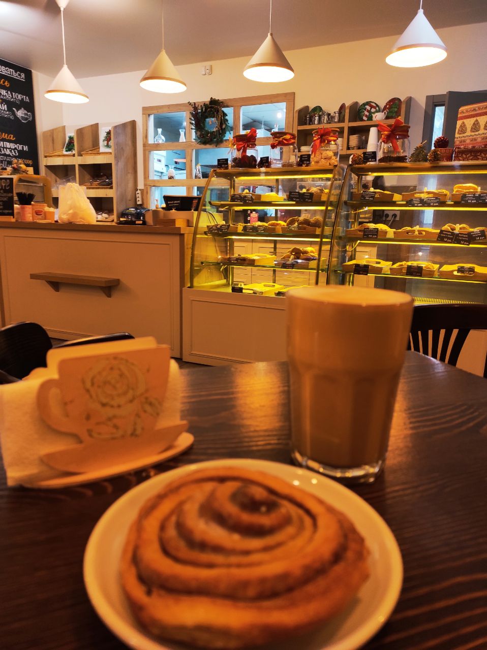 Vivo&Jolly пекарня-кондитерская - Bakery in Красноярск