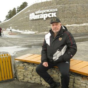Mikhail Tabatchikov