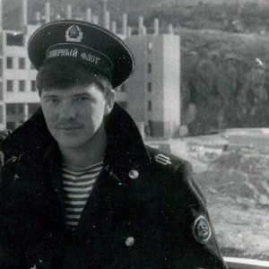 Andrey Serebrov