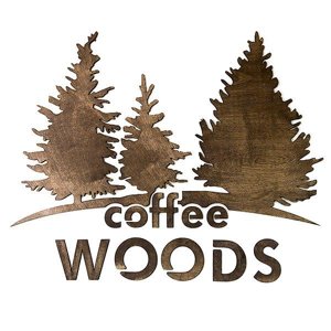Coffee woods