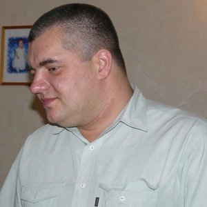 Dima Skokov