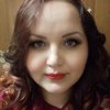 Екатерина Груздева