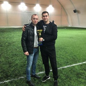 Станислав Дмитриев